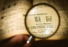 information on phone number