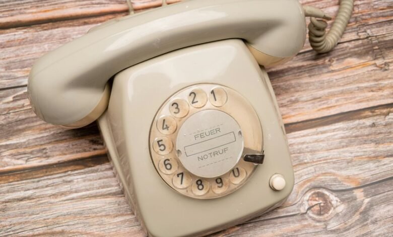 persistent phone call alert