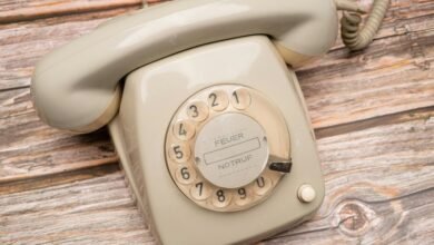 persistent phone call harassment