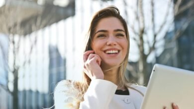 persistent phone call received