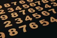recurring number significance revealed