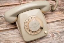 recurring phone number signal