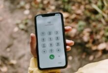 recurring phone number signal