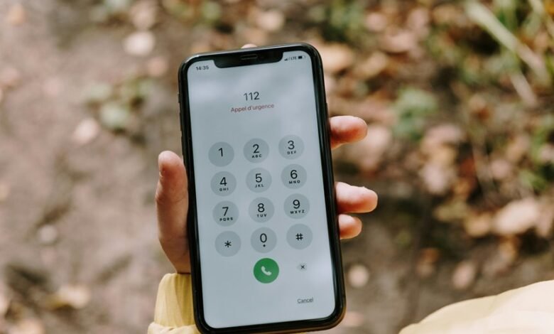 unforgettable phone call reminder