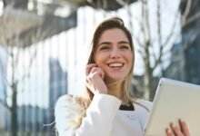 unwanted calls persistently received