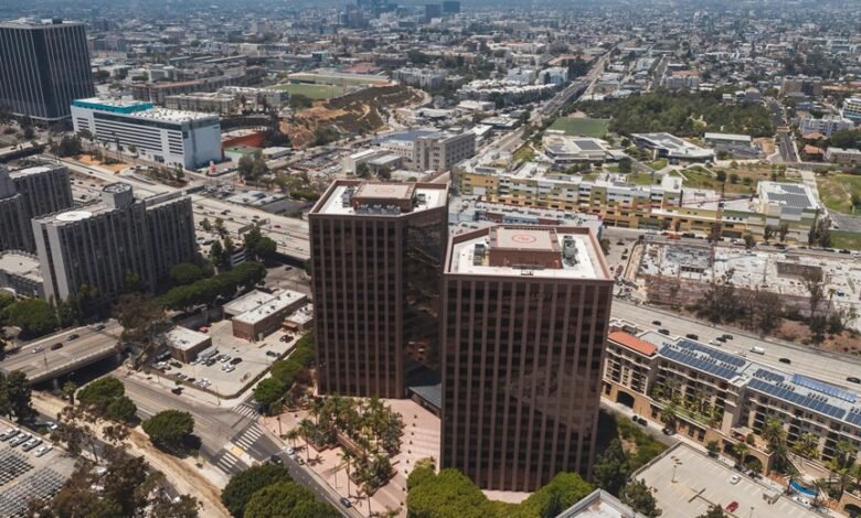 business growth indicators identified