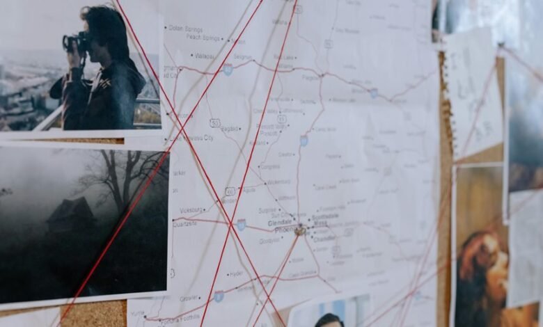 business intelligence signal flow