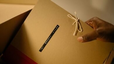 business intelligence signal review