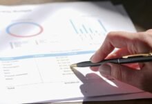 commercial data signal analysis