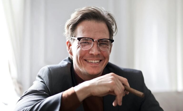 corporate intelligence overview brief