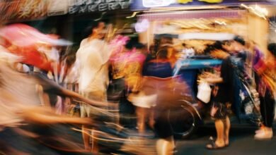 enterprise market dynamics overview