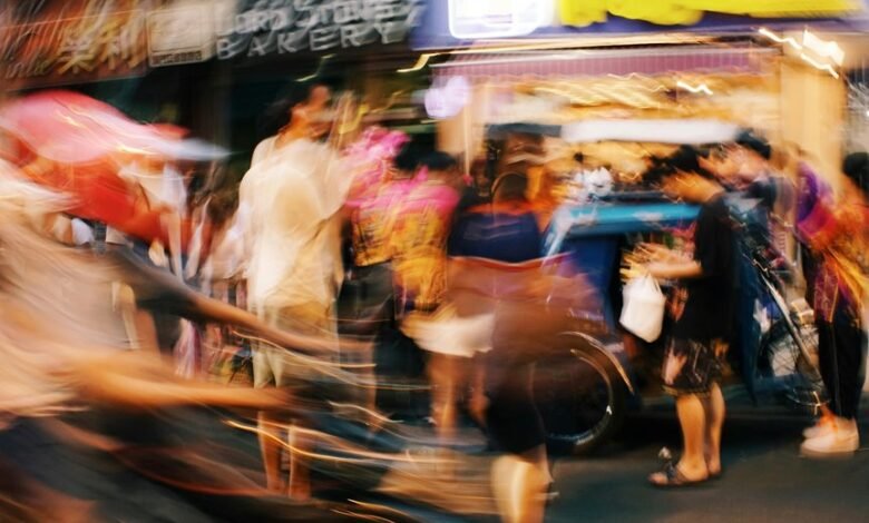 enterprise market dynamics overview