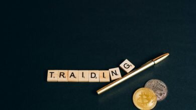 enterprise market evidence ledger