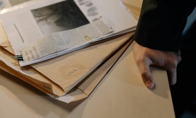 enterprise market evidence report