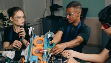 environmental industry intelligence brief