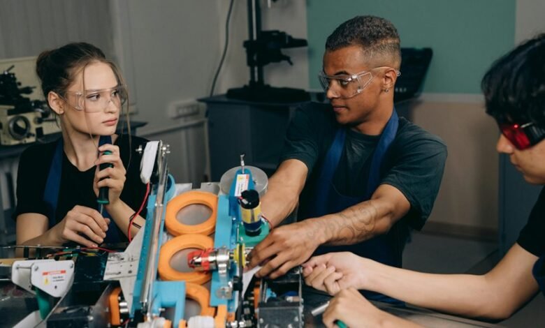 environmental industry intelligence brief