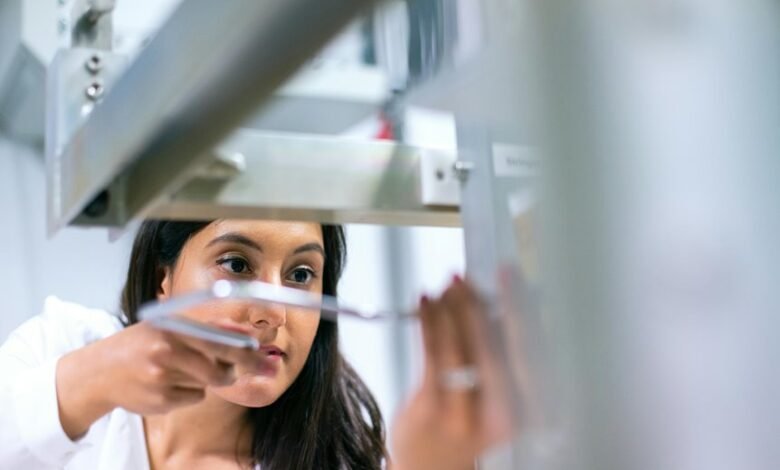 industry intelligence context snapshot