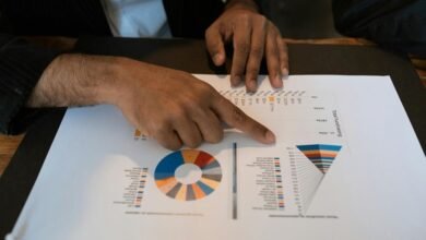 market insight architecture report