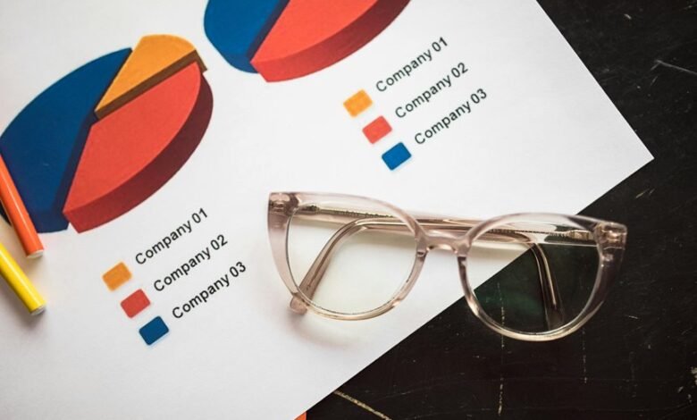 market insight structuring record