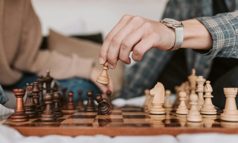 route assessment for intelligence