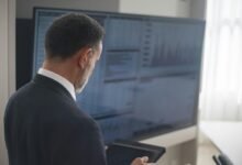 sector momentum analysis report