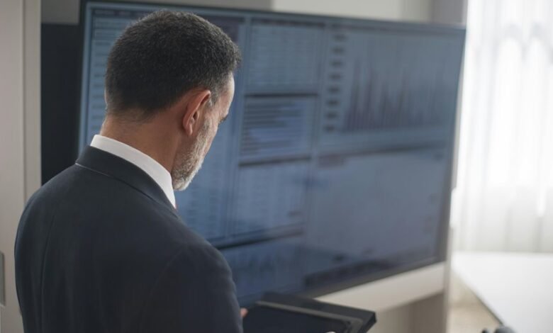 sector momentum analysis report