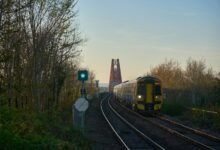 signal continuity assessment report