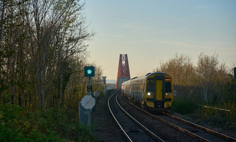 signal continuity assessment report