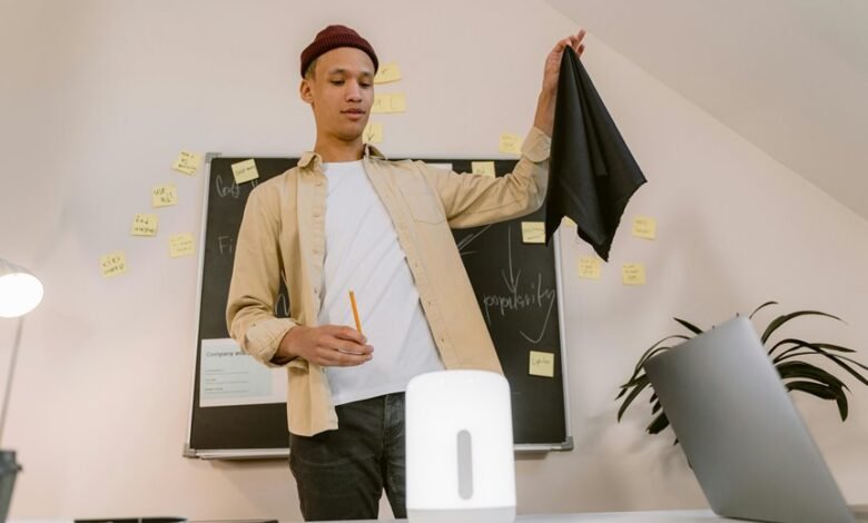 strategic commercial intelligence overview