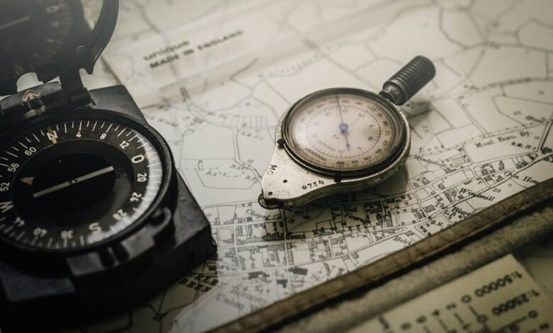 strategic demand mapping analysis